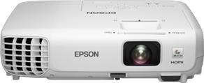 MÁY CHIẾU EPSON EB-S18